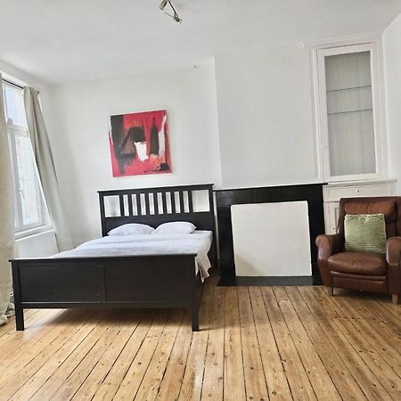 Residence Marianne 2 Brussel Eksteriør bilde