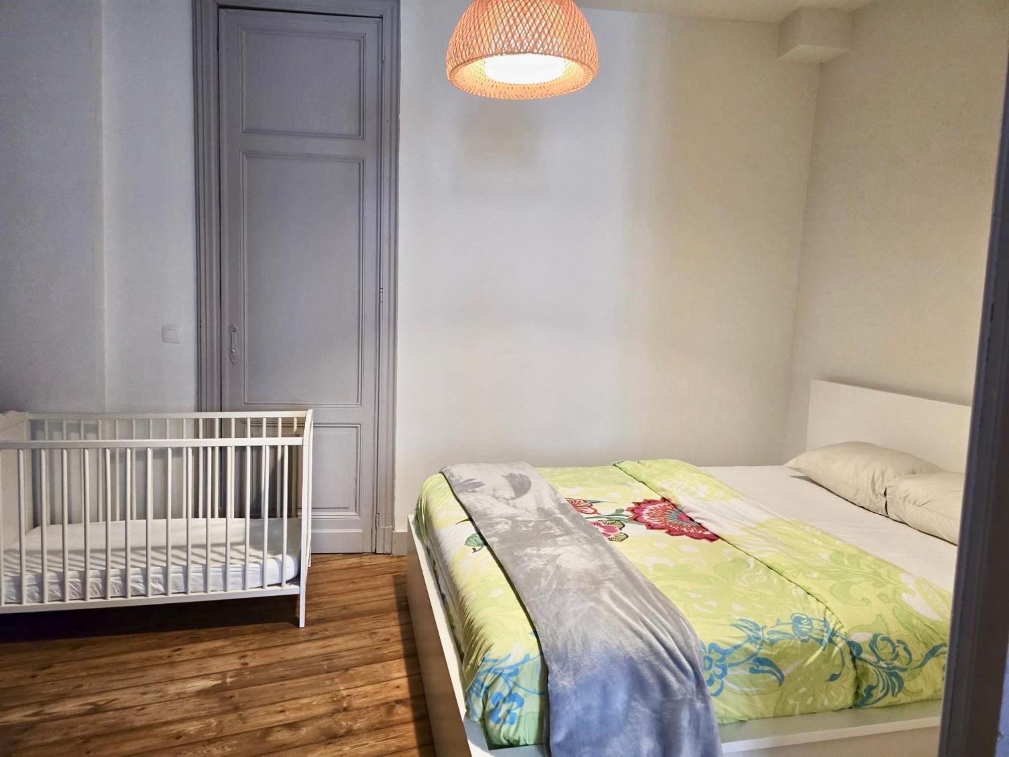 Residence Marianne 2 Brussel Eksteriør bilde