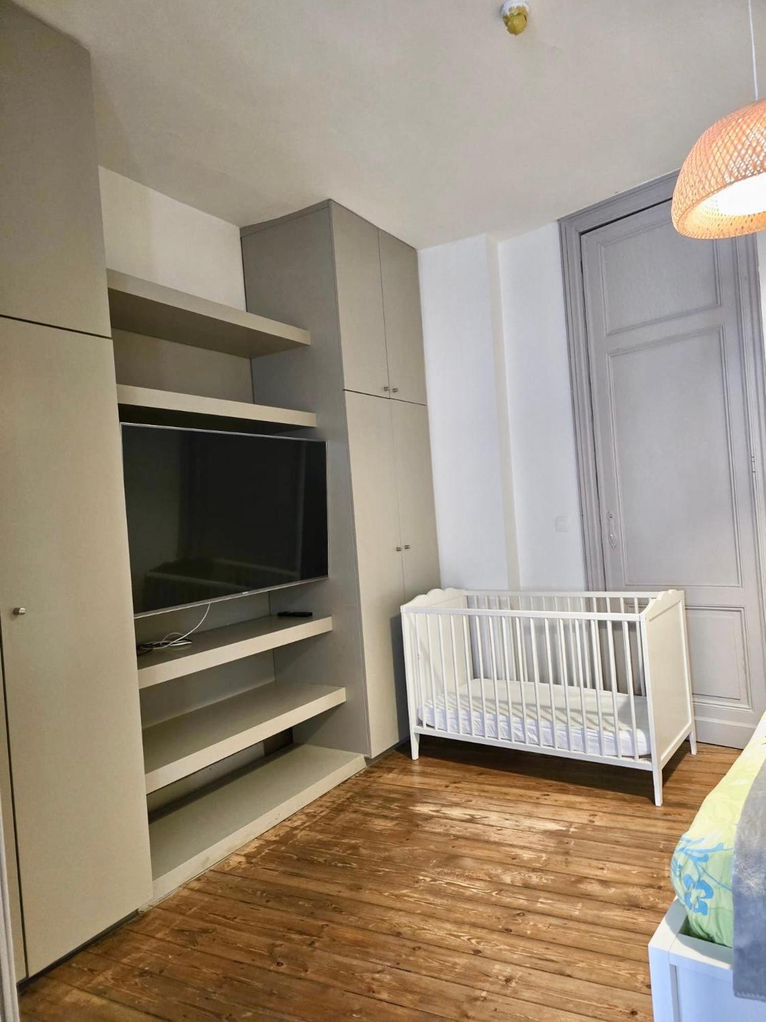 Residence Marianne 2 Brussel Eksteriør bilde